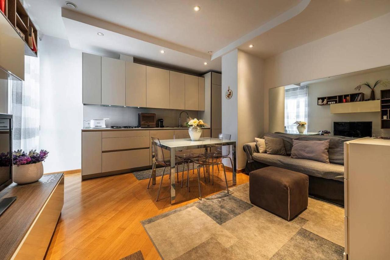 Stampace Home Cagliari Luaran gambar