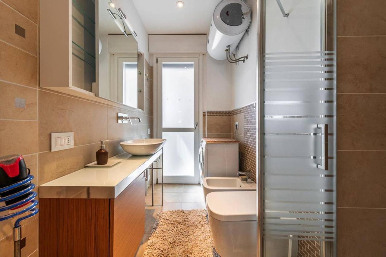 Stampace Home Cagliari Luaran gambar